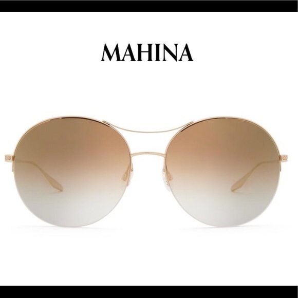 gradient lens meaning